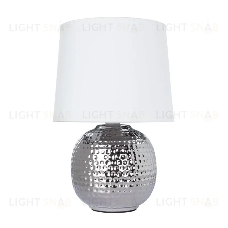 Настольная лампа Arte Lamp Merga A4001LT-1CC A4001LT-1CC