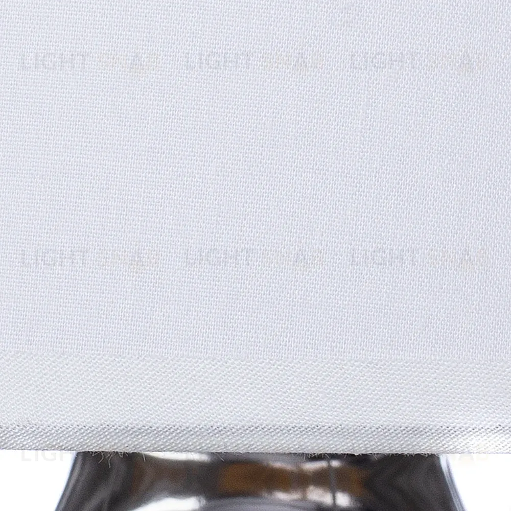 Настольная лампа Arte Lamp Korfu A4003LT-1CC A4003LT-1CC