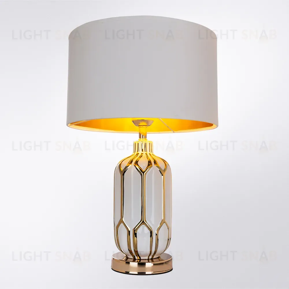 Настольная лампа Arte Lamp Revati A4016LT-1WH A4016LT-1WH