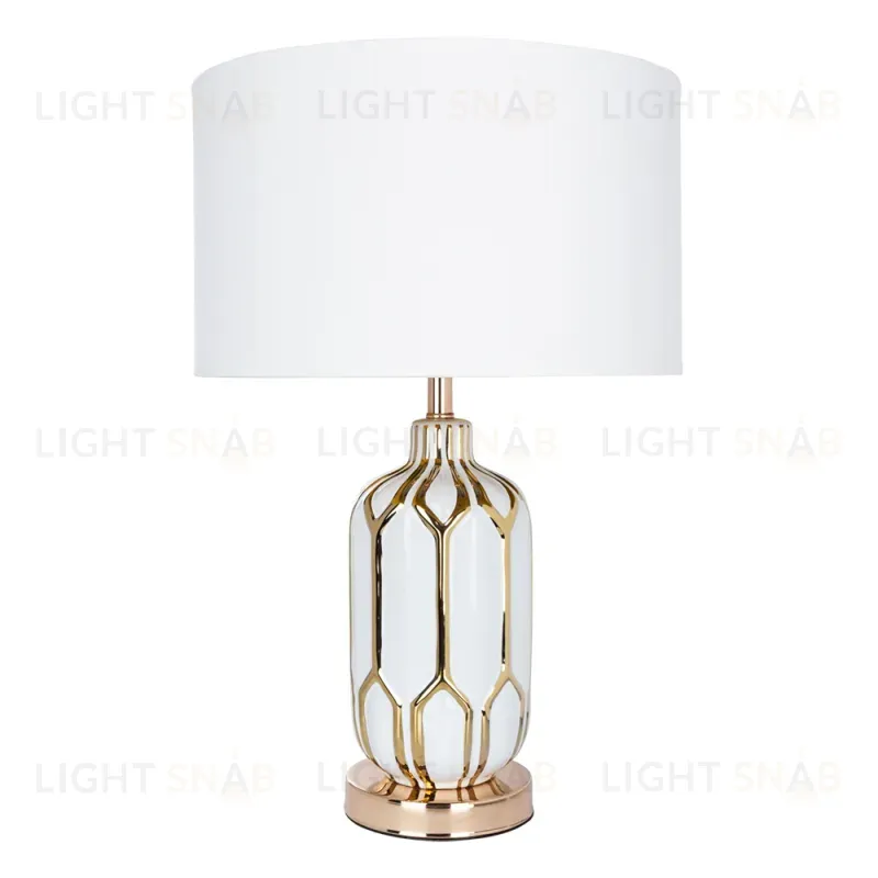 Настольная лампа Arte Lamp Revati A4016LT-1WH A4016LT-1WH