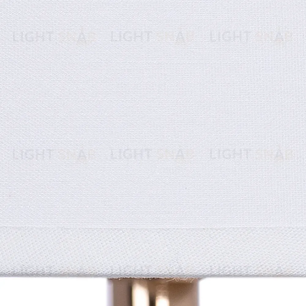 Настольная лампа Arte Lamp Revati A4016LT-1WH A4016LT-1WH