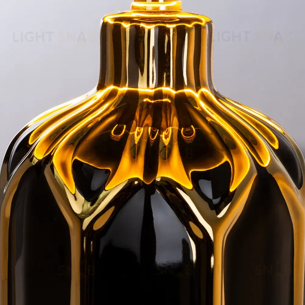 Настольная лампа Arte Lamp Revati A4016LT-1BK A4016LT-1BK
