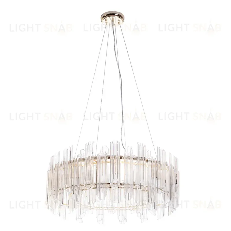 Подвесная люстра Arte Lamp Jastin A2848SP-8GO A2848SP-8GO