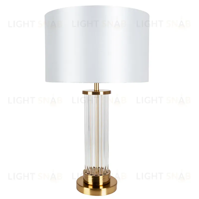 Настольная лампа Arte Lamp Matar A4027LT-1PB A4027LT-1PB