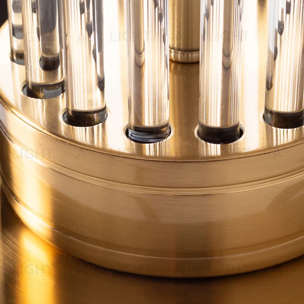 Настольная лампа Arte Lamp Matar A4027LT-1PB A4027LT-1PB