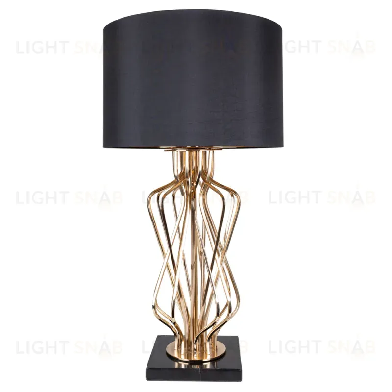 Настольная лампа Arte Lamp Fire A4032LT-1GO A4032LT-1GO