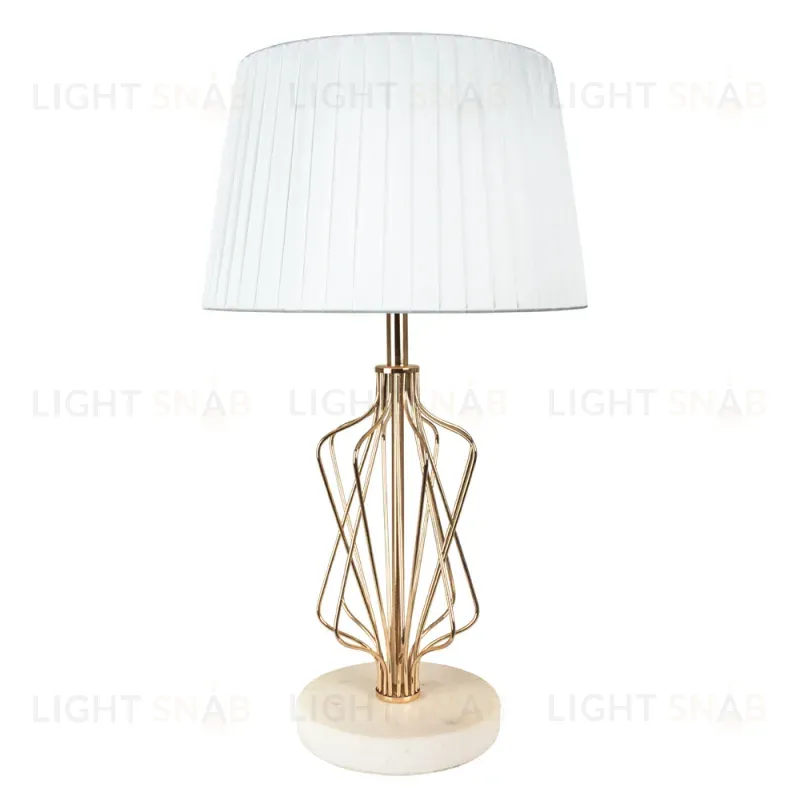 Настольная лампа Arte Lamp Fire A4035LT-1GO A4035LT-1GO