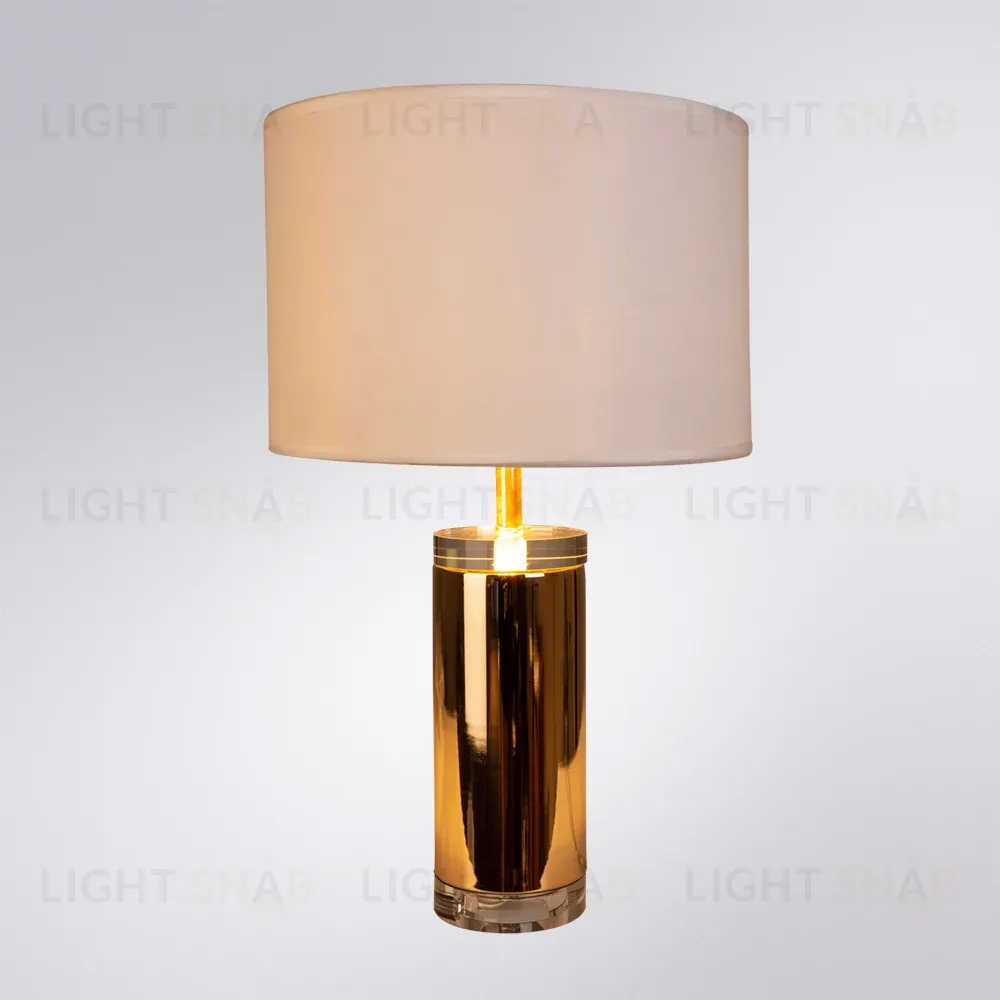 Настольная лампа Arte Lamp Maia A4036LT-1GO A4036LT-1GO