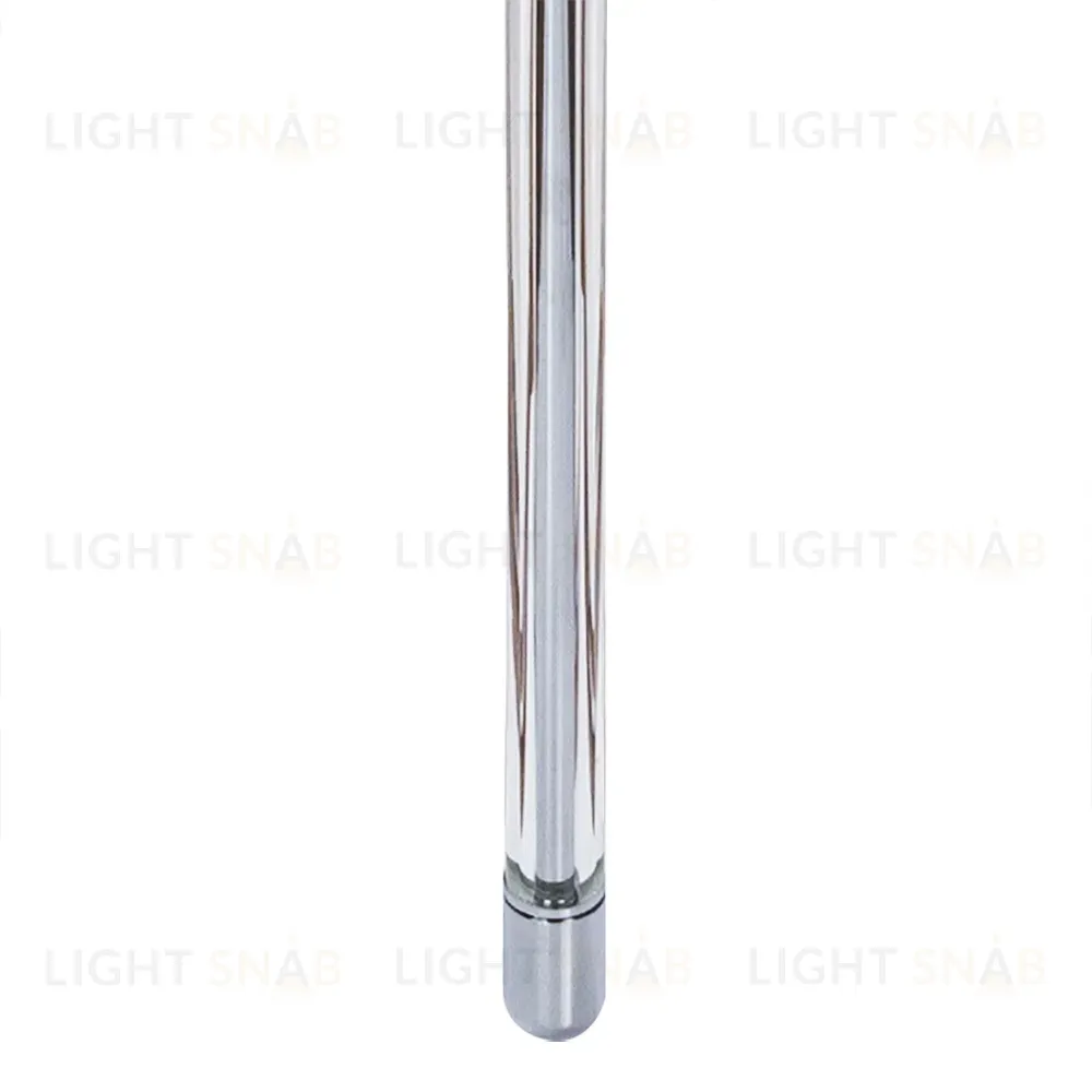 Торшер Arte Lamp Wasat A4023PN-1CC A4023PN-1CC
