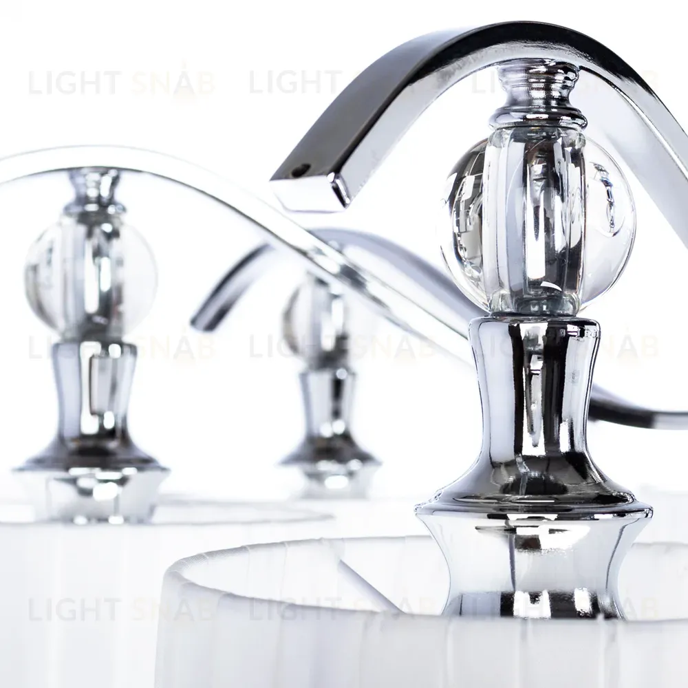 Потолочная люстра Arte Lamp Ibiza A4038PL-8CC A4038PL-8CC