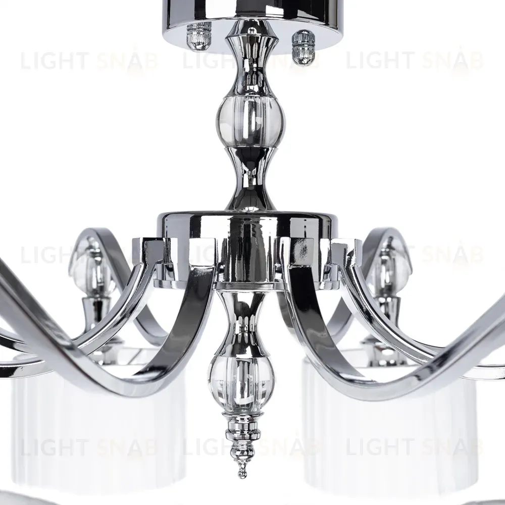Потолочная люстра Arte Lamp Ibiza A4038PL-8CC A4038PL-8CC