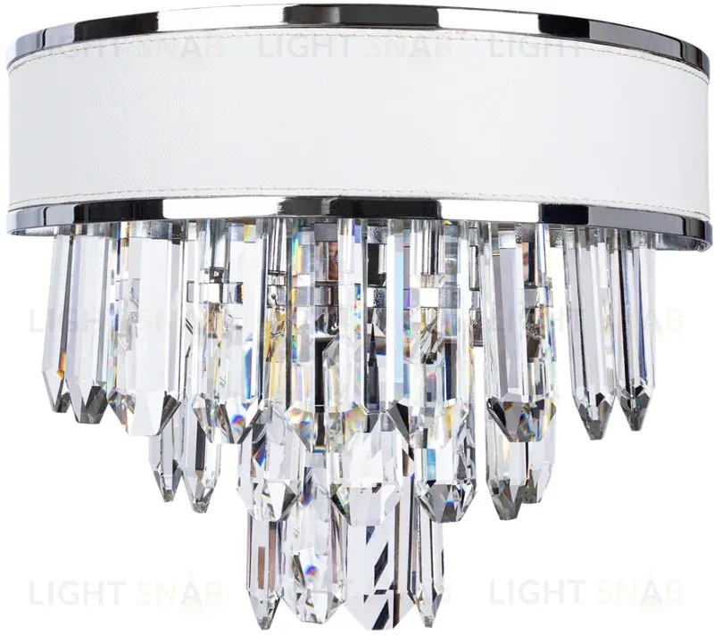 Бра Arte Lamp Diadem A1002AP-2CC A1002AP-2CC