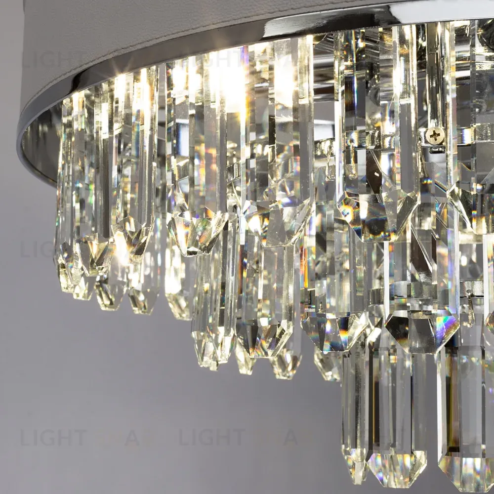 Подвесная люстра Arte Lamp Diadem A1002LM-6CC A1002LM-6CC