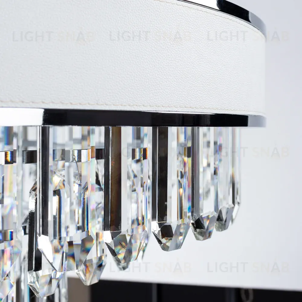 Подвесная люстра Arte Lamp Diadem A1002LM-8CC A1002LM-8CC