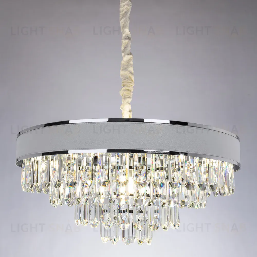 Подвесная люстра Arte Lamp Diadem A1002LM-8CC A1002LM-8CC
