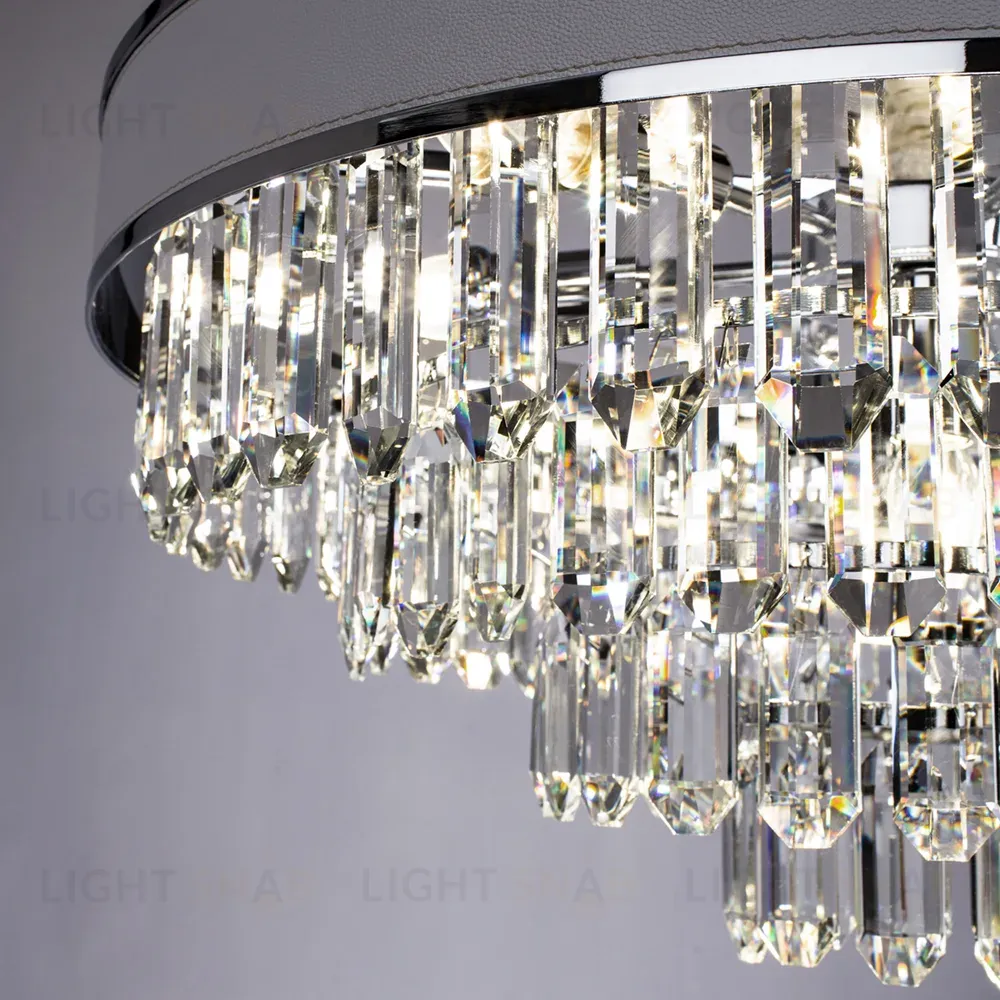 Подвесная люстра Arte Lamp Diadem A1002LM-8CC A1002LM-8CC