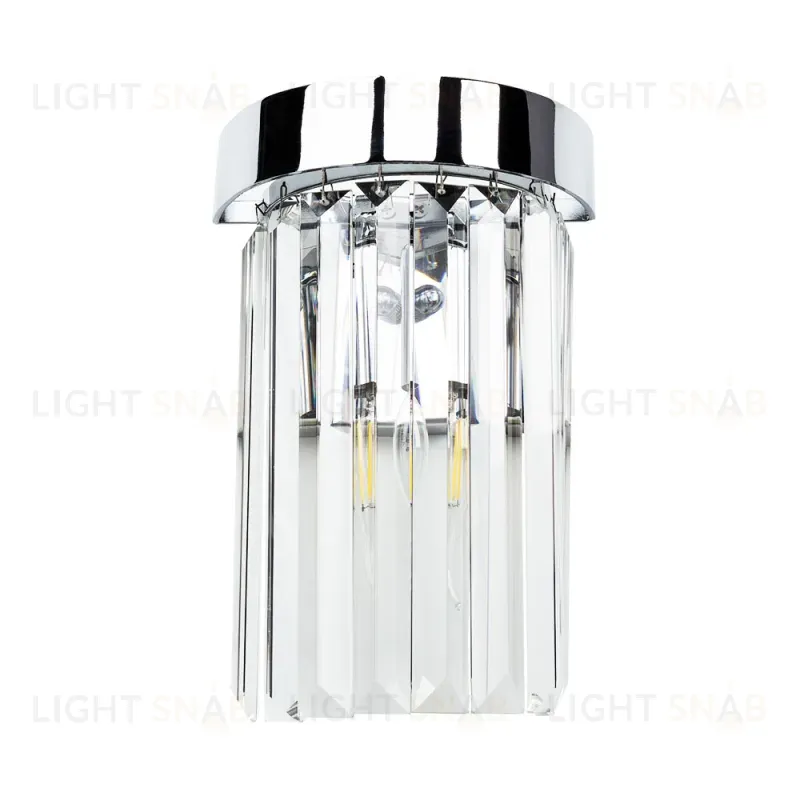 Бра Arte Lamp SecundaA1003AP-1CC A1003AP-1CC