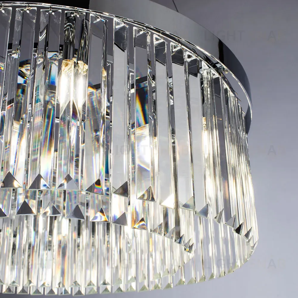 Подвесная люстра Arte Lamp Secunda A1003LM-8CC A1003LM-8CC
