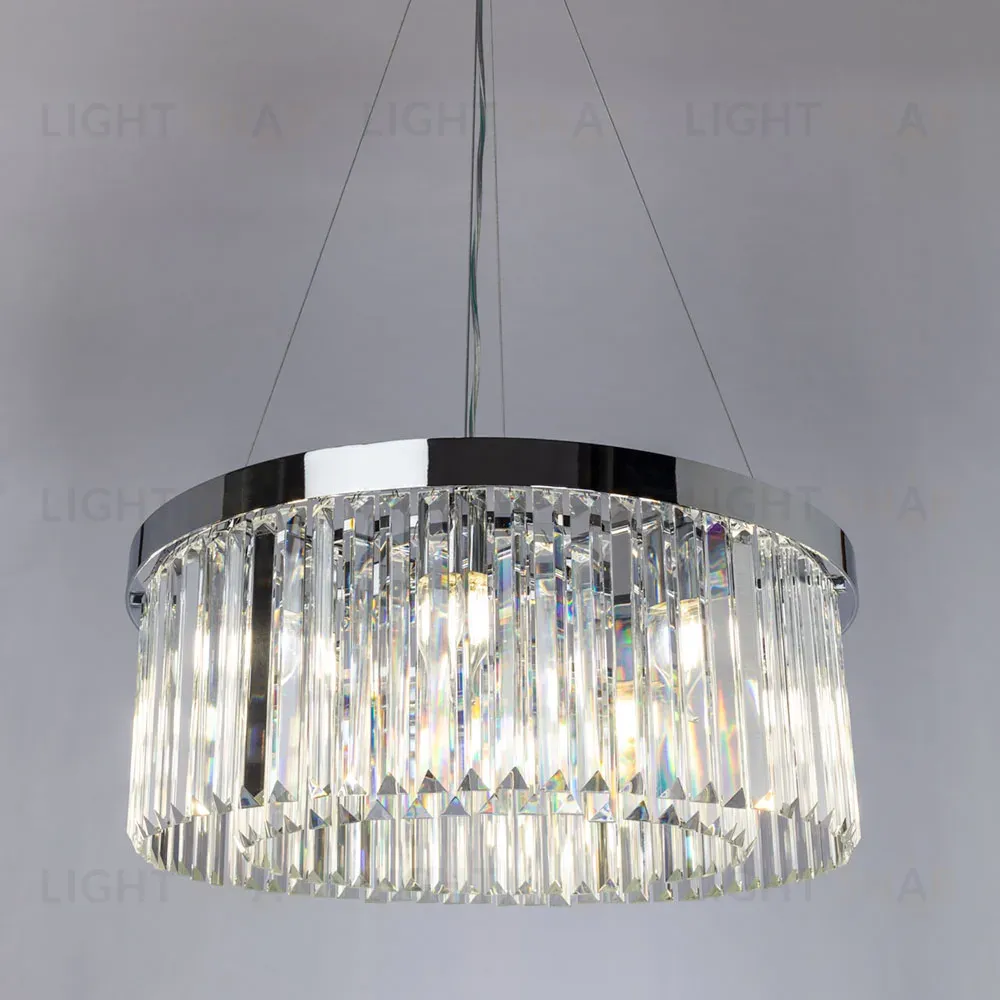 Подвесная люстра Arte Lamp Secunda A1003LM-8CC A1003LM-8CC