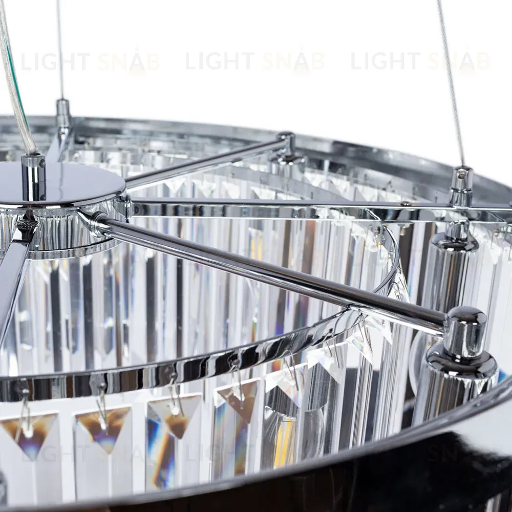 Подвесная люстра Arte Lamp Secunda A1003LM-8CC A1003LM-8CC