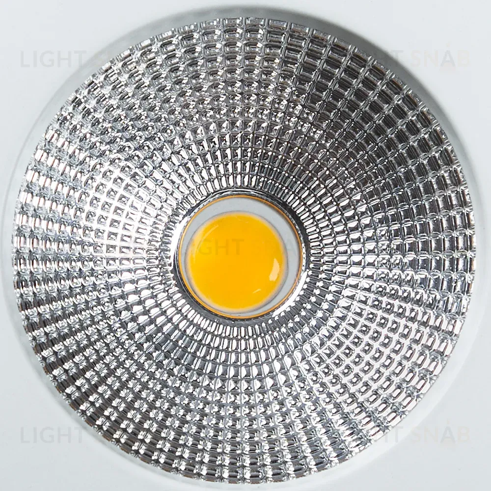 Встраиваемый светильник Arte Lamp Phact A4763PL-1WH A4763PL-1WH
