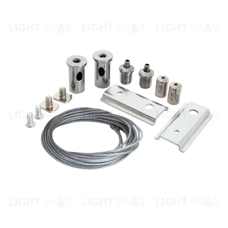 Кронштейн-подвес для шинопровода Arte Lamp Linea-Accessories A481005 A481005