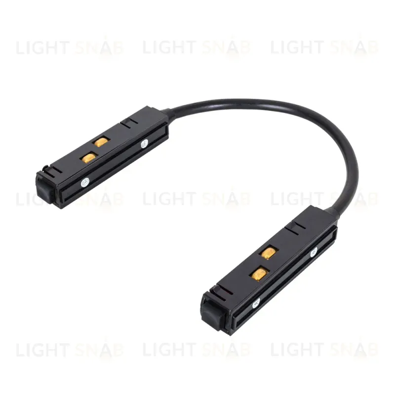 Коннектор для шинопровода Arte Lamp Linea-Accessories A480406 A480406