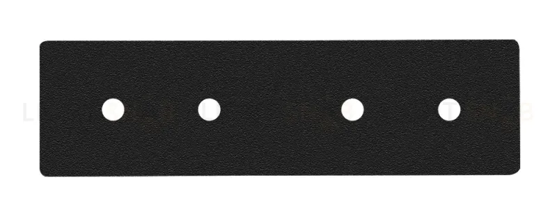 Коннектор для шинопровода Arte Lamp Linea-Accessories A480506 A480506