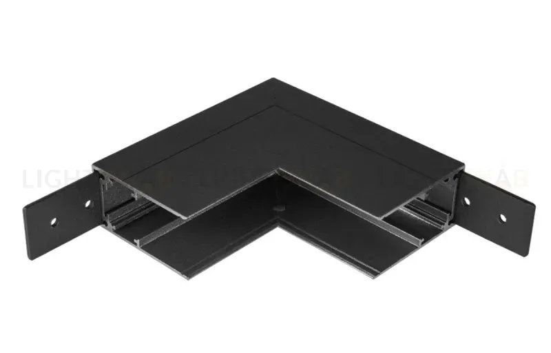 Коннектор для шинопровода Arte Lamp Linea-Accessories A480806 A480806