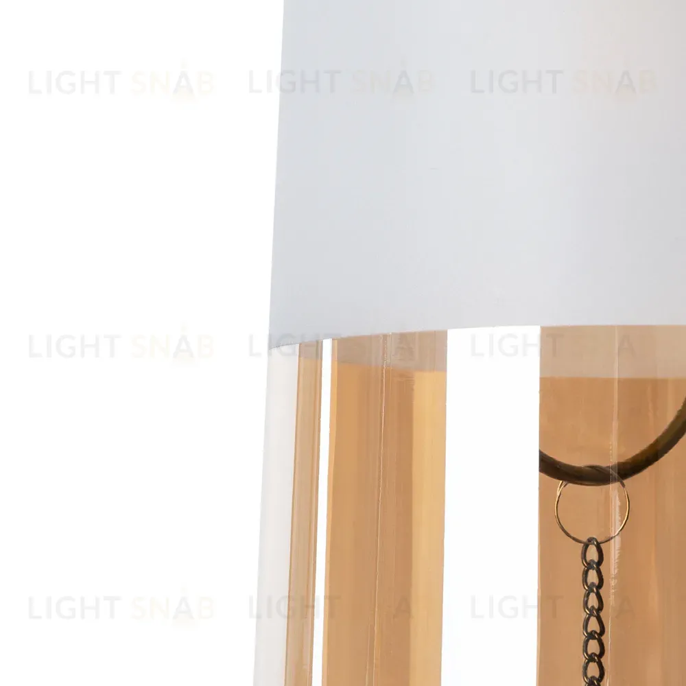 Подвесной светильник Divinare LICH 5012/28 SP-1 5012/28 SP-1