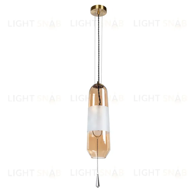 Подвесной светильник Divinare LICH 5012/28 SP-1 5012/28 SP-1