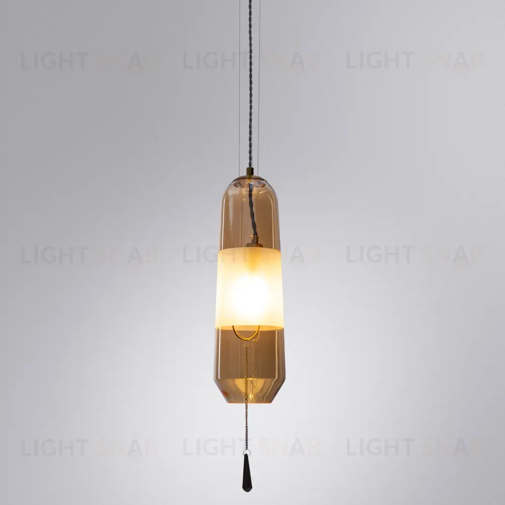Подвесной светильник Divinare LICH 5012/28 SP-1 5012/28 SP-1