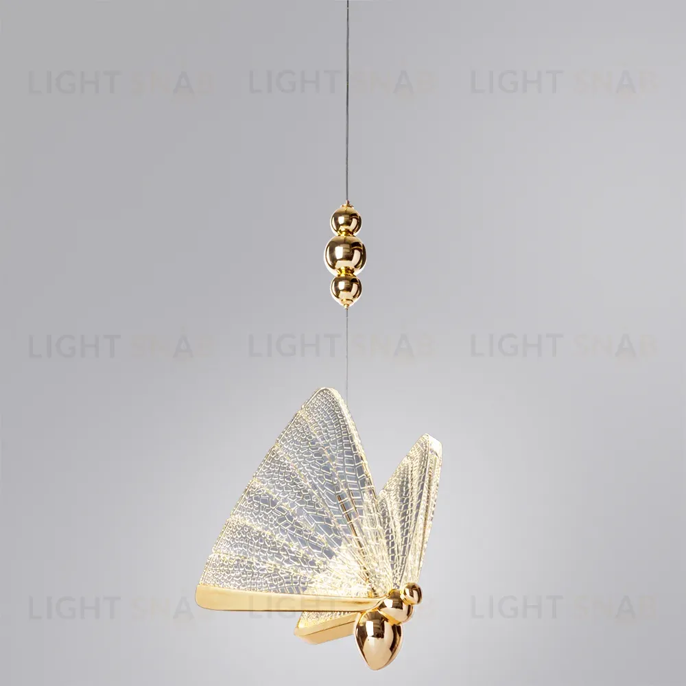 Подвесной светильник Divinare Letizia 1200/01 SP-6 1200/01 SP-6