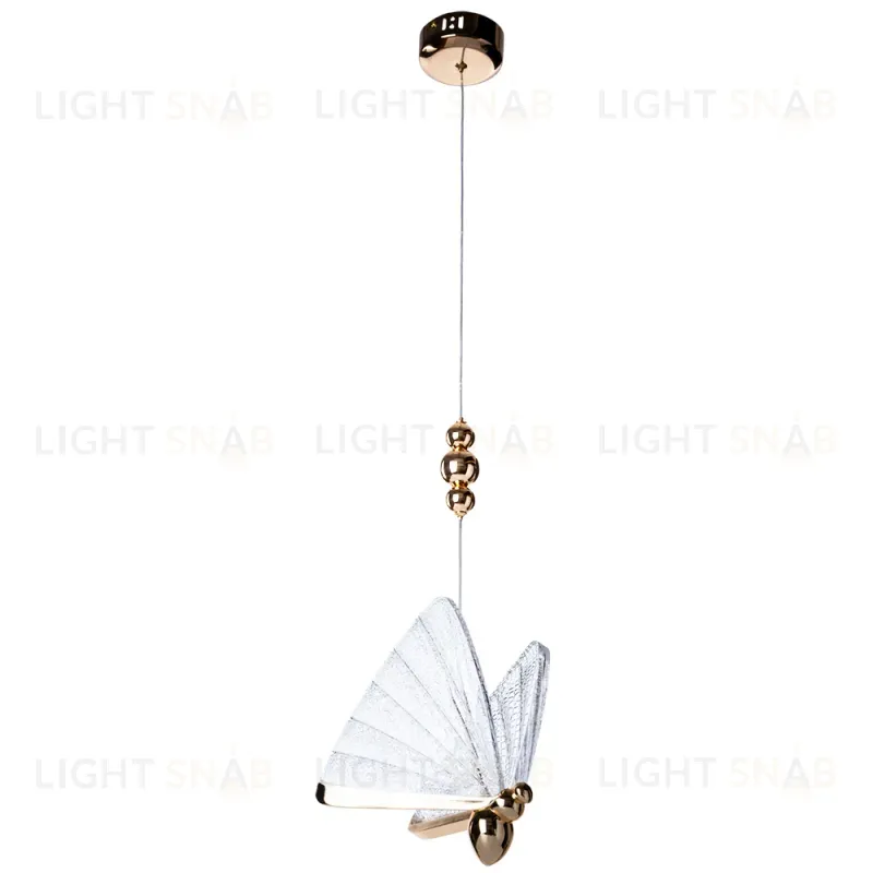 Подвесной светильник Divinare Letizia 1200/01 SP-6 1200/01 SP-6