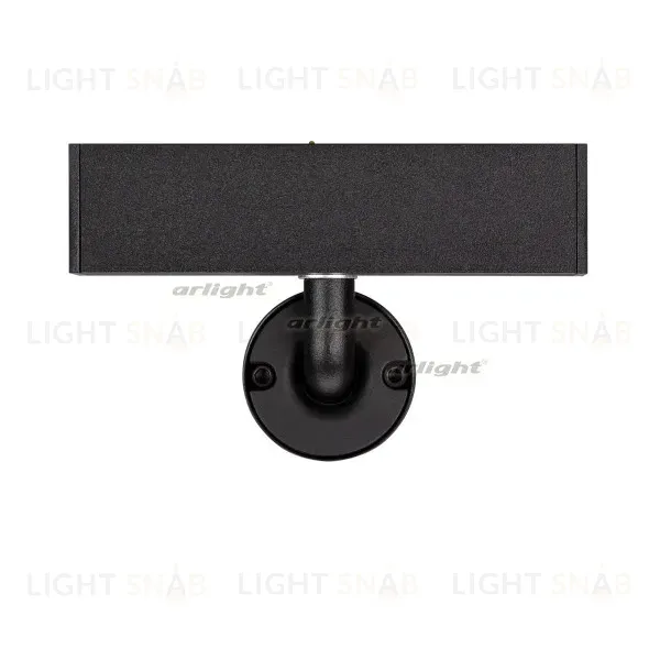 Трековый светодиодный светильник Arlight Mag-Spot-25-R90-9W Day4000 033240 033240