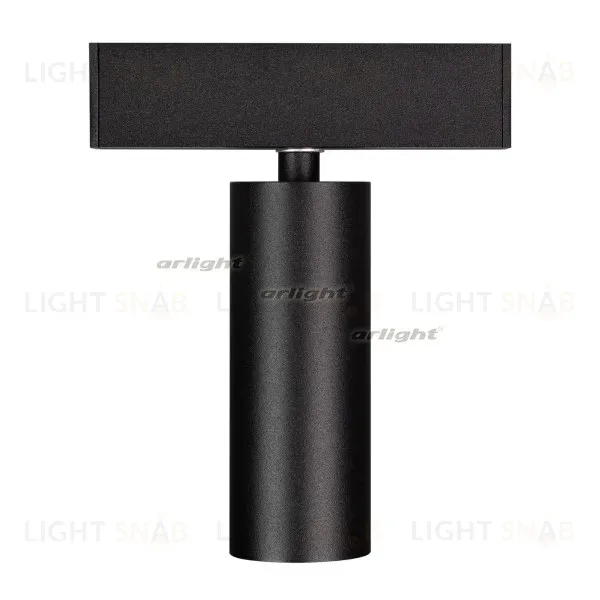 Трековый светодиодный светильник Arlight Mag-Spot-25-R90-9W Day4000 033240 033240