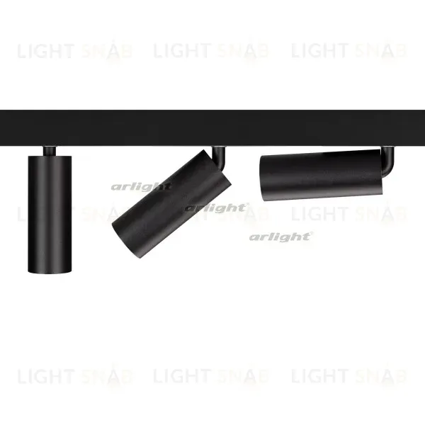 Трековый светодиодный светильник Arlight Mag-Spot-25-R90-9W Day4000 033240 033240