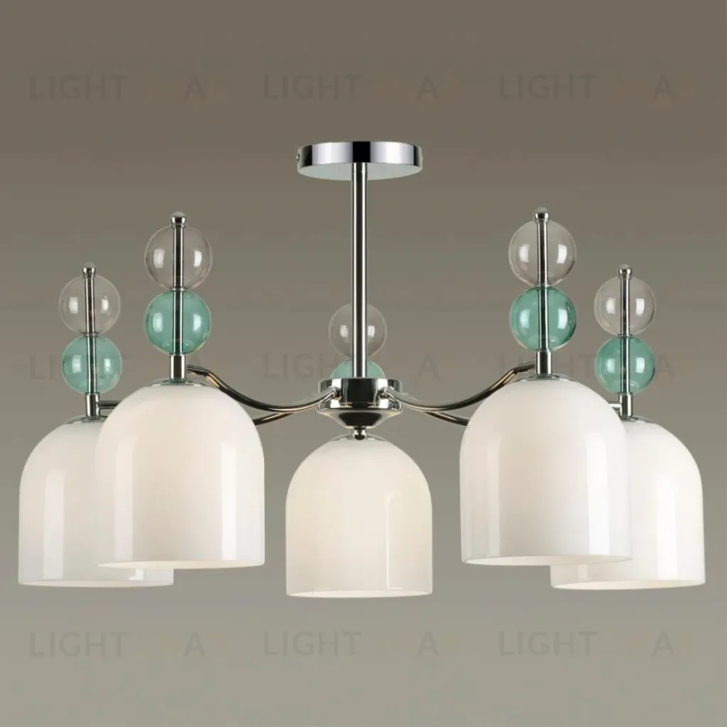 Потолочная люстра Lumion Gillian 5235/5C 5235/5C