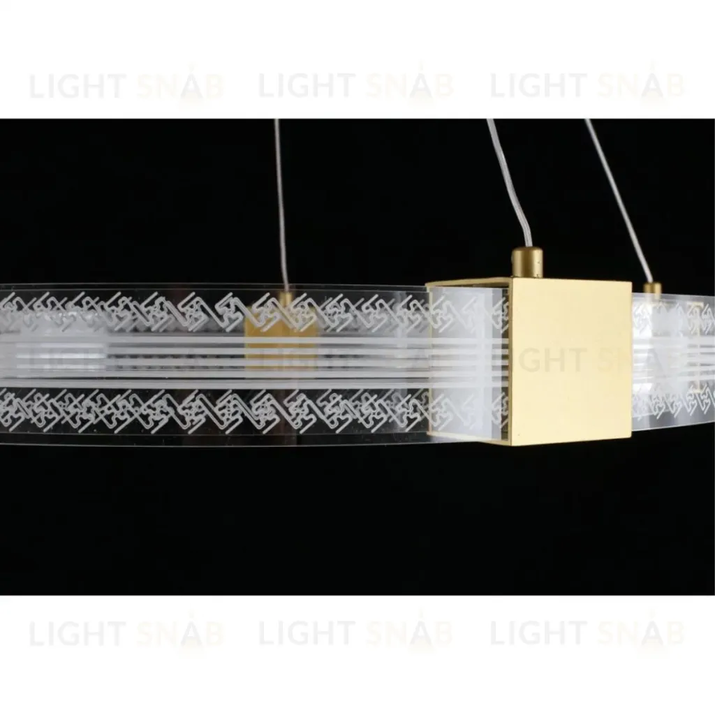 Подвесная люстра Aployt Misia APL.030.03.50 APL.030.03.50