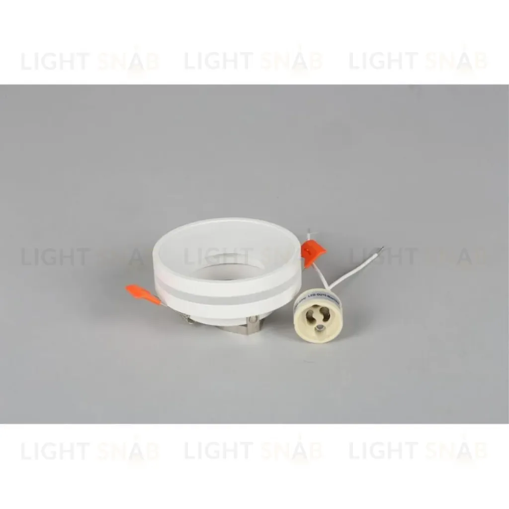 Встраиваемый светильник Omnilux Napoli OML-102709-01 OML-102709-01