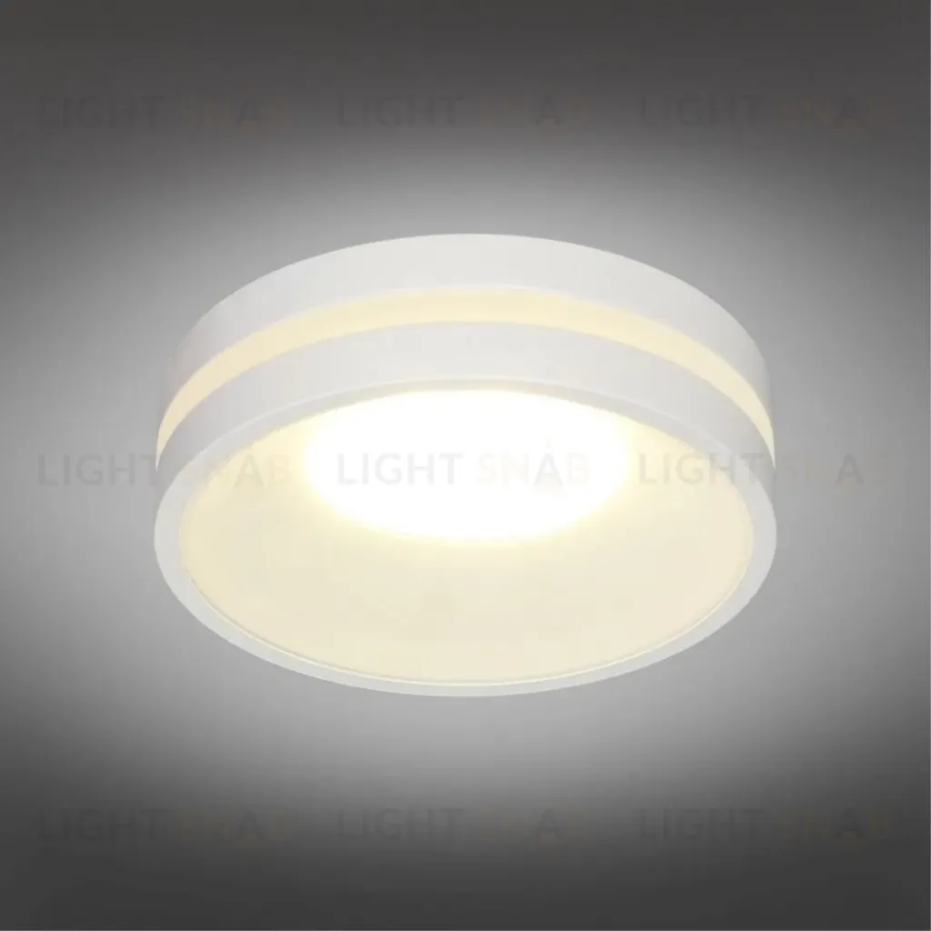 Встраиваемый светильник Omnilux Napoli OML-102709-01 OML-102709-01