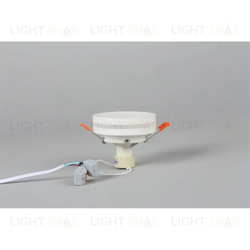 Встраиваемый светильник Omnilux Napoli OML-102709-01 OML-102709-01