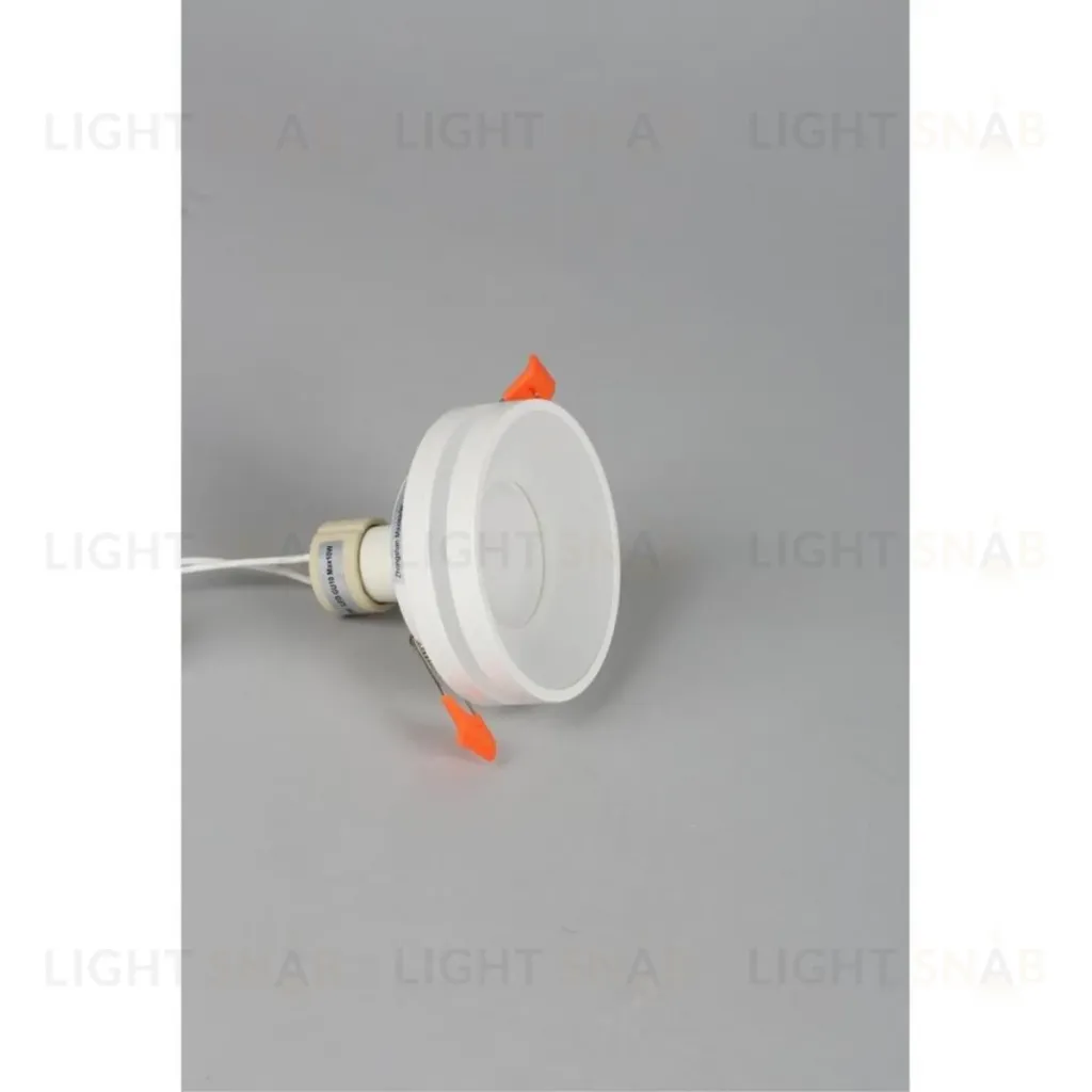 Встраиваемый светильник Omnilux Napoli OML-102709-01 OML-102709-01