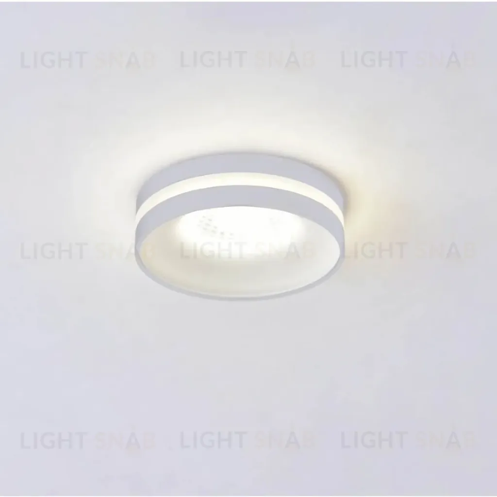 Встраиваемый светильник Omnilux Napoli OML-102709-06 OML-102709-06