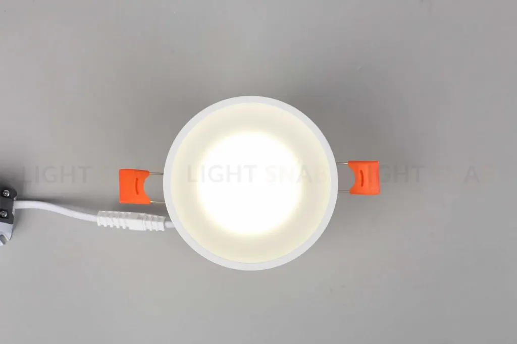 Встраиваемый светильник Omnilux Napoli OML-102709-06 OML-102709-06