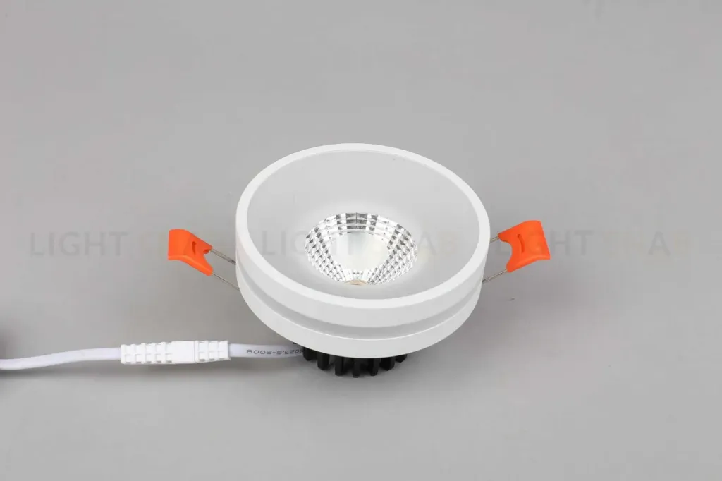 Встраиваемый светильник Omnilux Napoli OML-102709-06 OML-102709-06