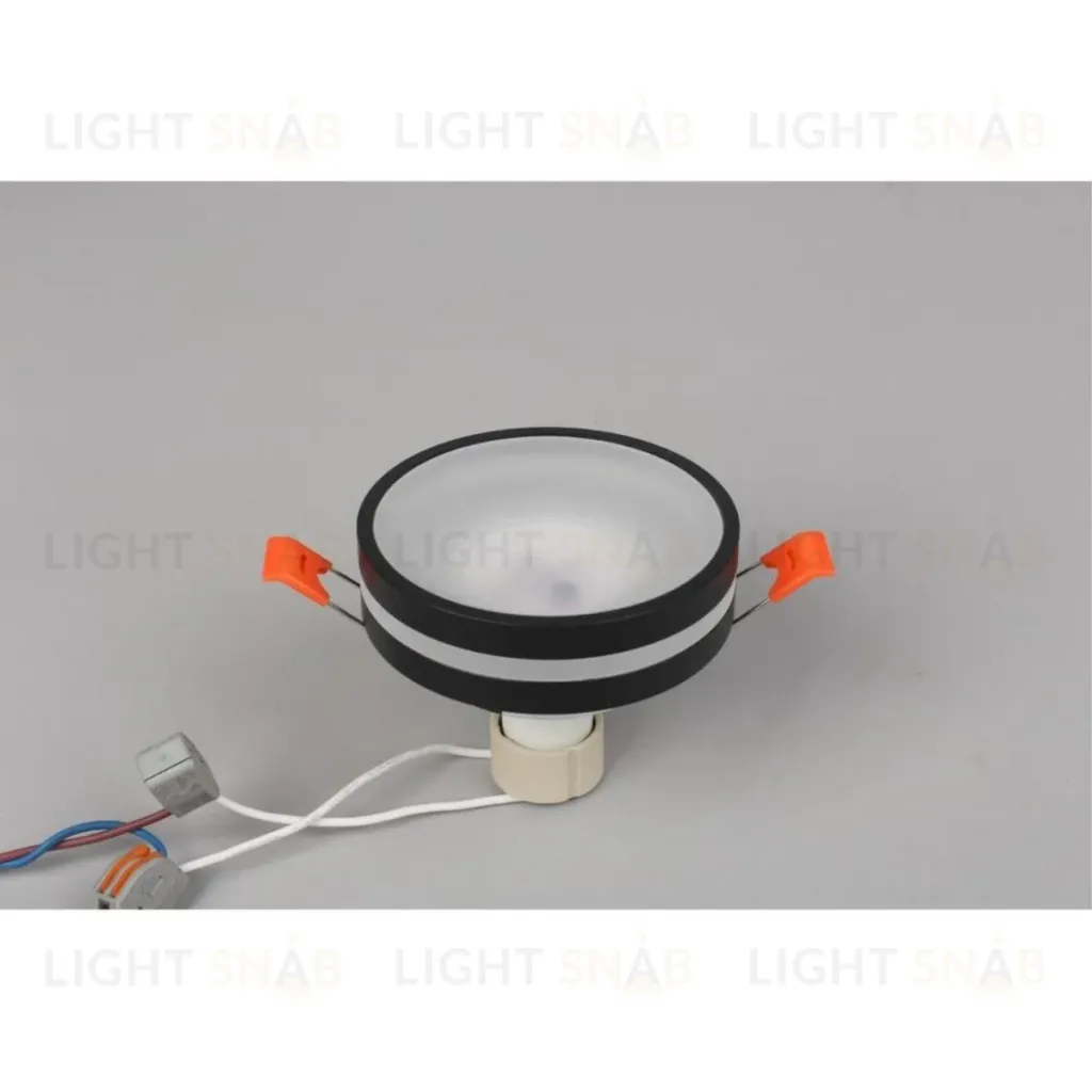 Встраиваемый светильник Omnilux Napoli OML-102719-01 OML-102719-01