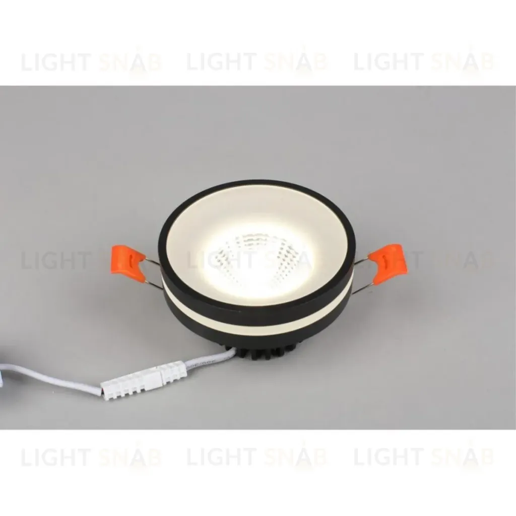 Встраиваемый светильник Omnilux Napoli OML-102719-06 OML-102719-06