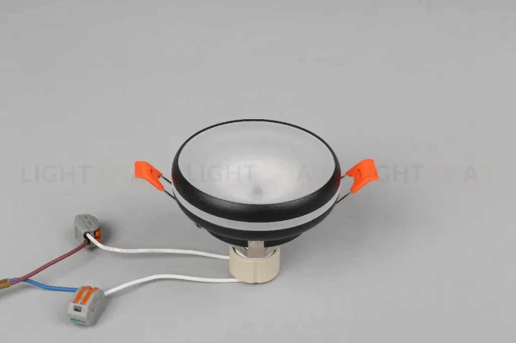 Встраиваемый светильник Omnilux Genova OML-102819-01 OML-102819-01
