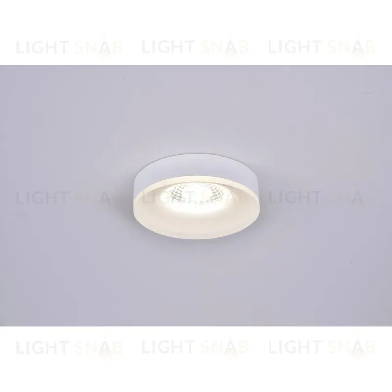 Встраиваемый светильник Omnilux Tevere OML-102909-01 OML-102909-01